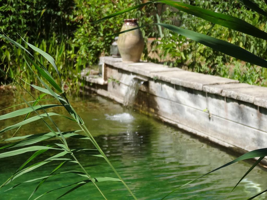 Jardin De Canaan Saint-Julien-de-Chedon Ngoại thất bức ảnh